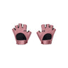 Guantes UA Training rosado para mujer