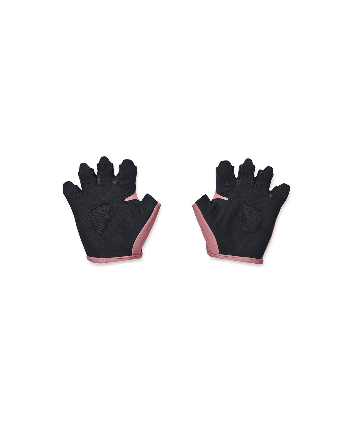 Guantes UA Training rosado para mujer