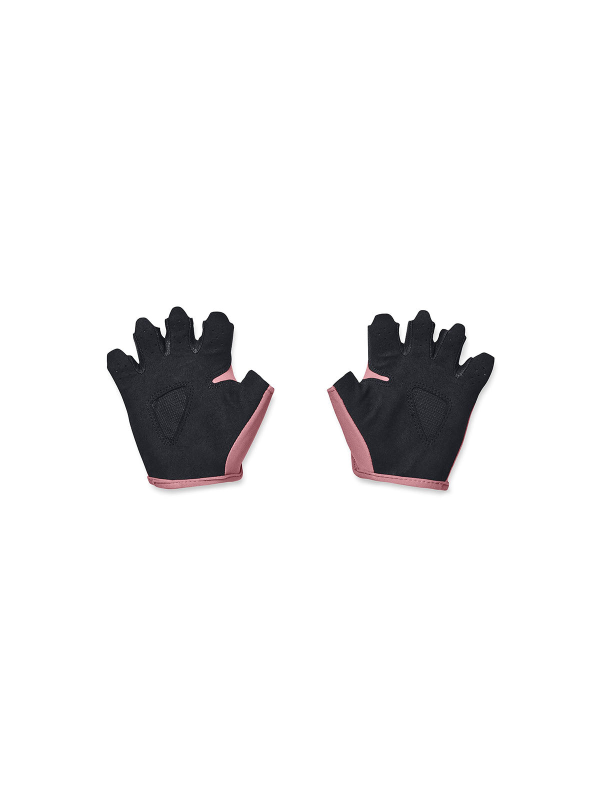 Guantes UA Training rosado para mujer