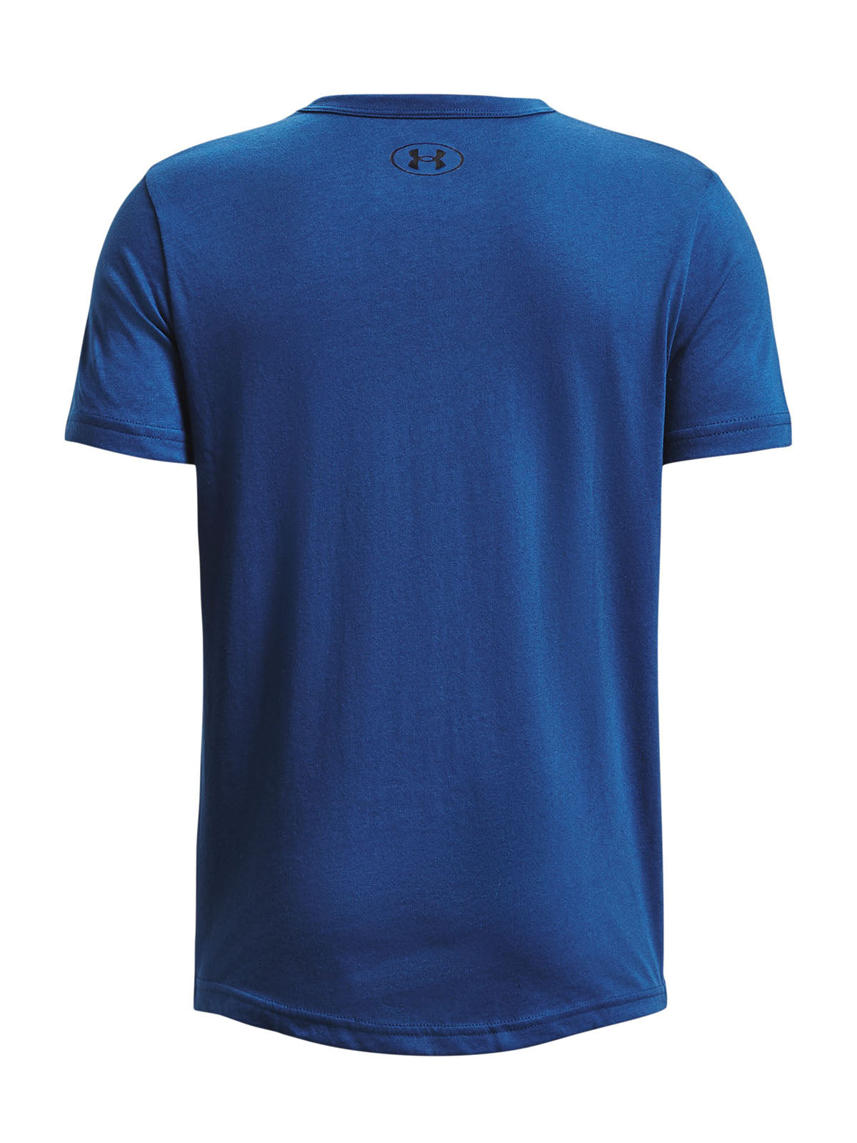 Polera Manga corta Project Rock Show Your Training Ground para niño