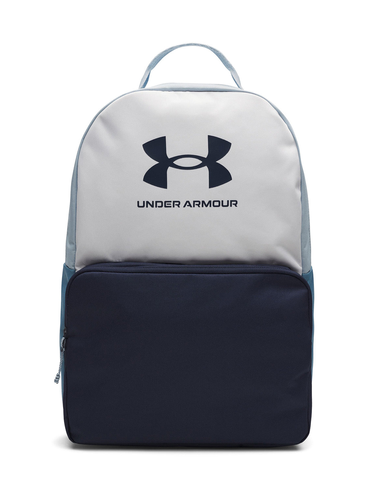 Mochila Lifestyle Unisex Essential blanco Under Armour