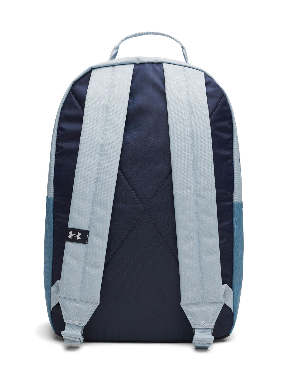 Mochila Lifestyle Unisex Essential blanco Under Armour