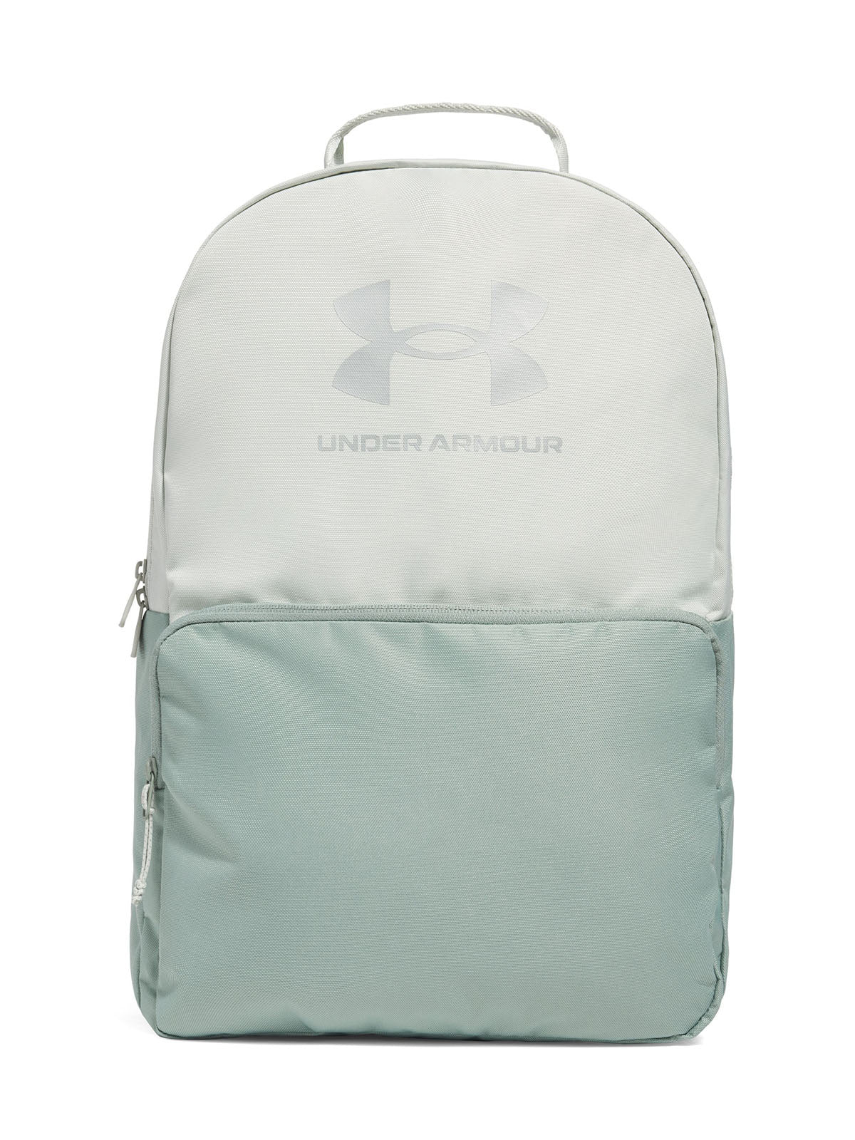 Mochila Under Armour loudon unisex verde