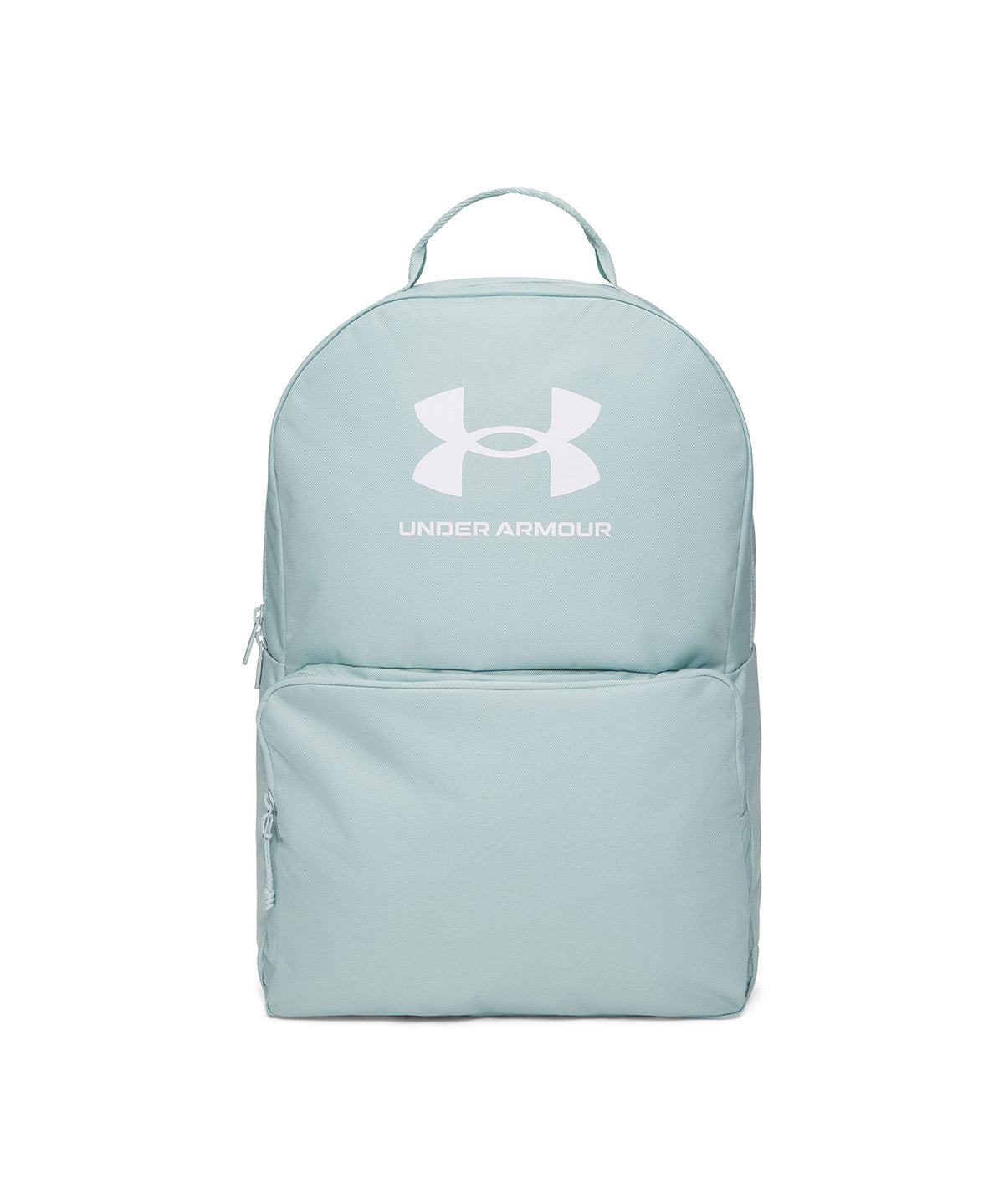 UA Essential Mochila azul unisex