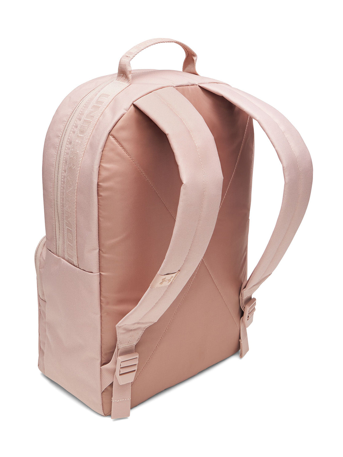 Mochila UA Essential rosada unisex