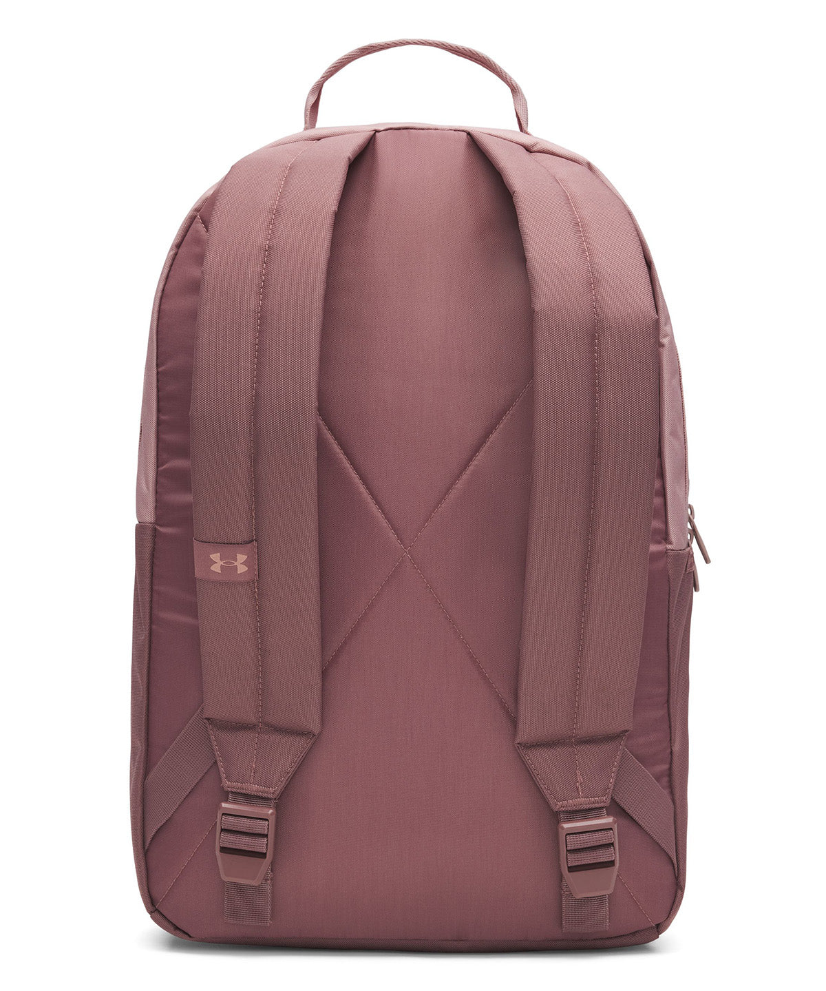Mochila Lifestyle Unisex Essential Rosado Under Armour