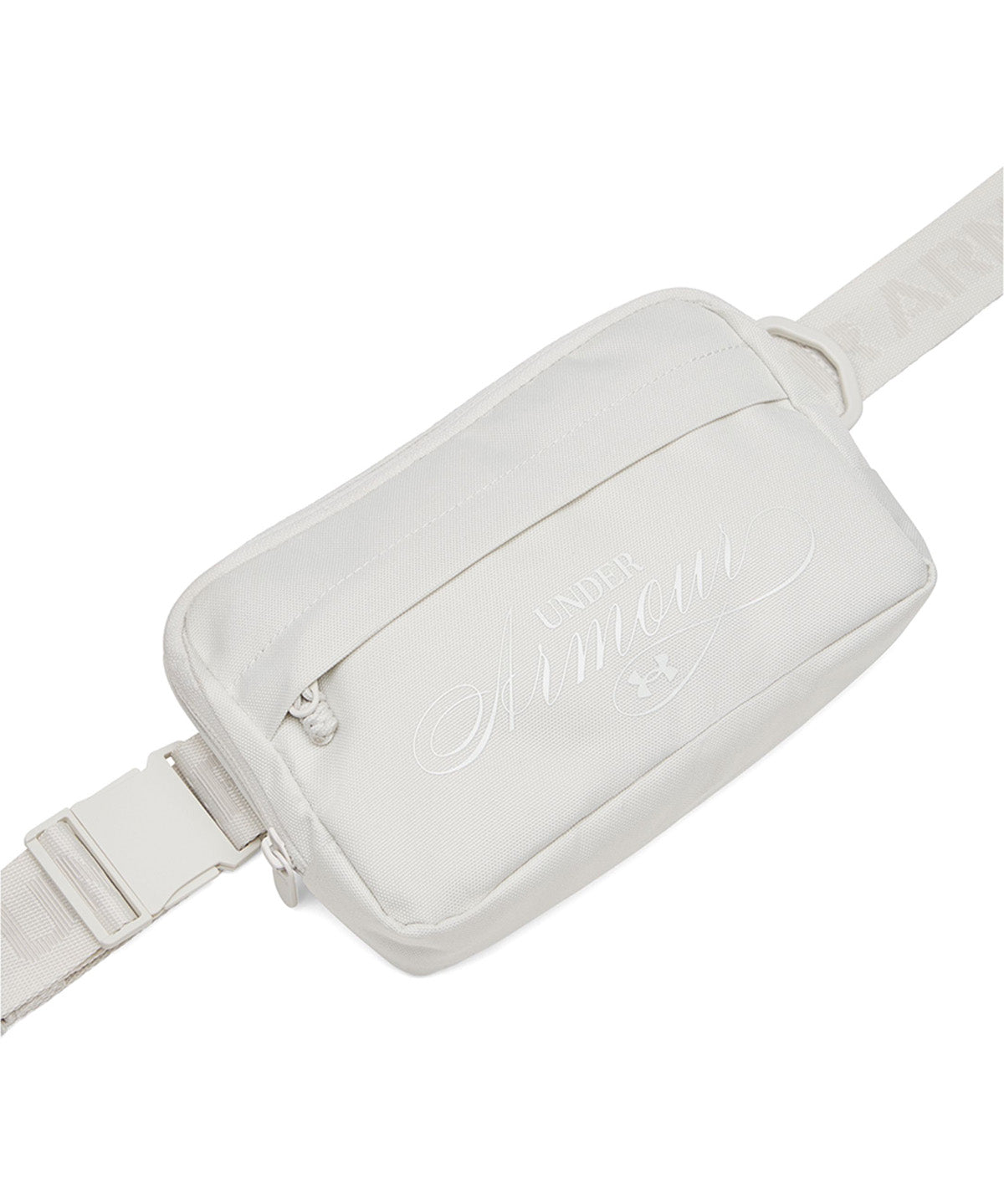 UA Essential Banano blanco unisex