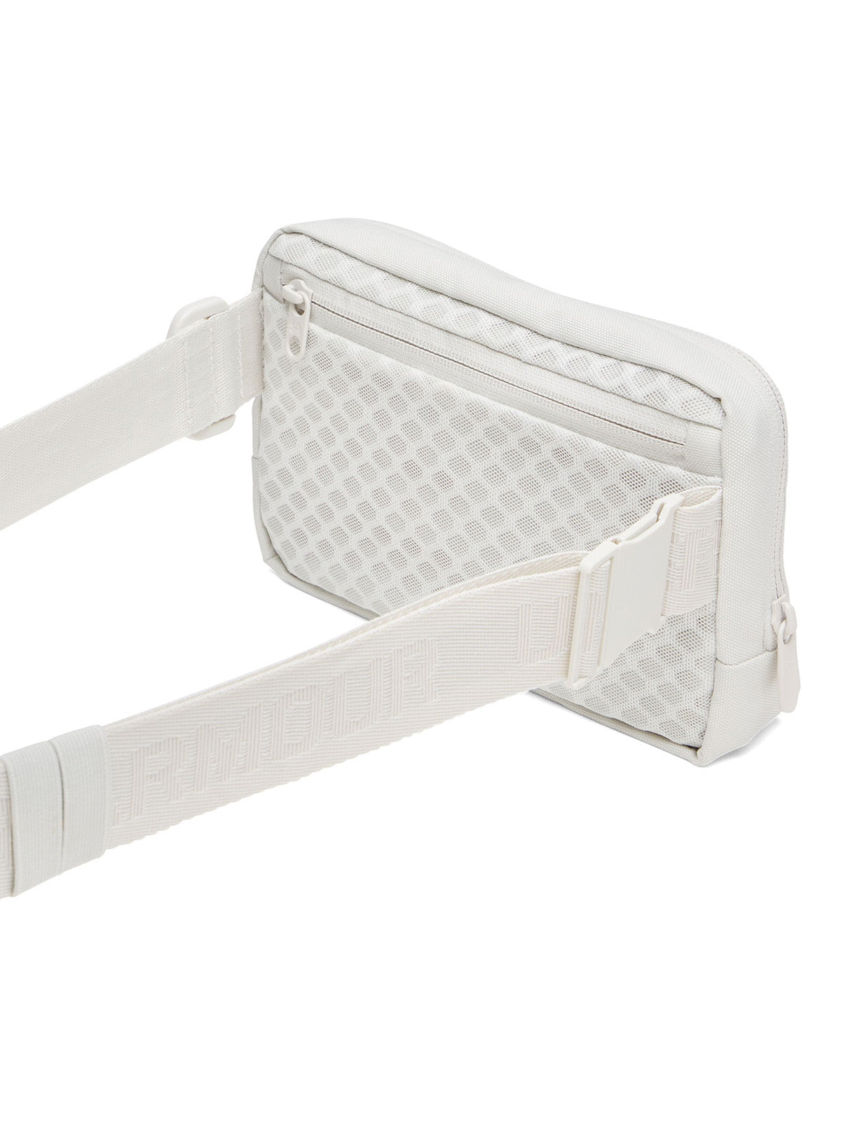 UA Essential Banano blanco unisex