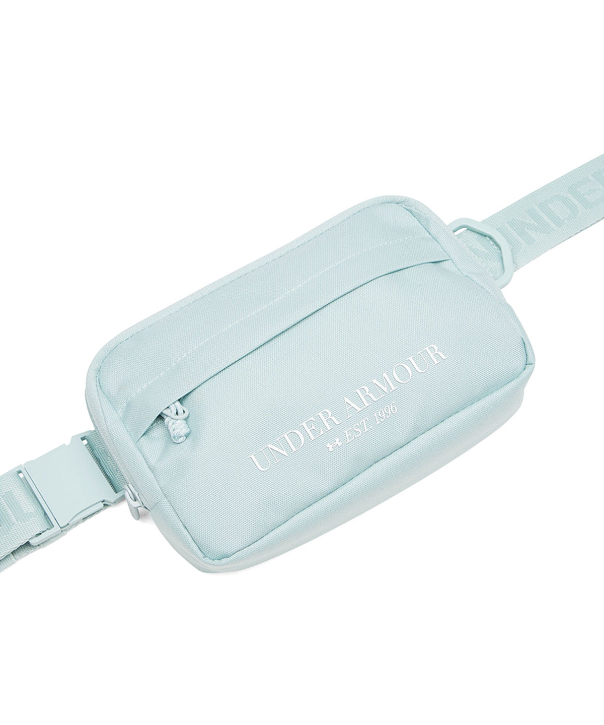 UA Essential Banano azul unisex