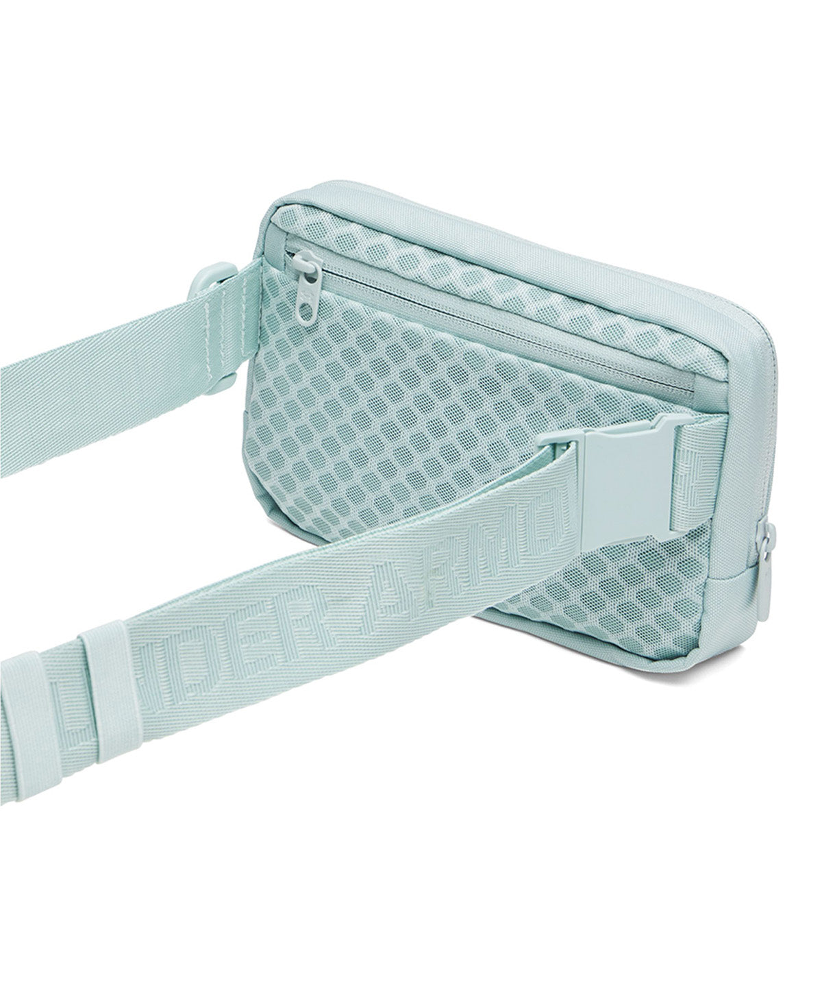 UA Essential Banano azul unisex