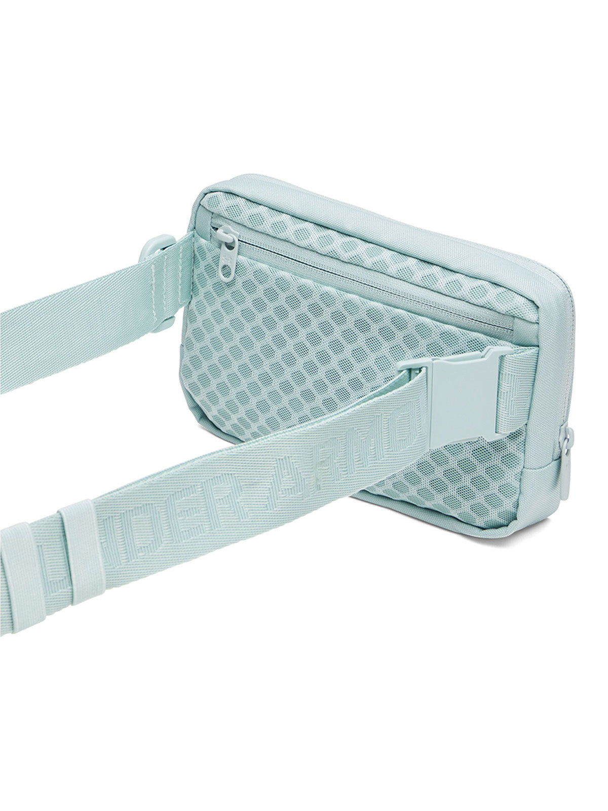 UA Essential Banano azul unisex