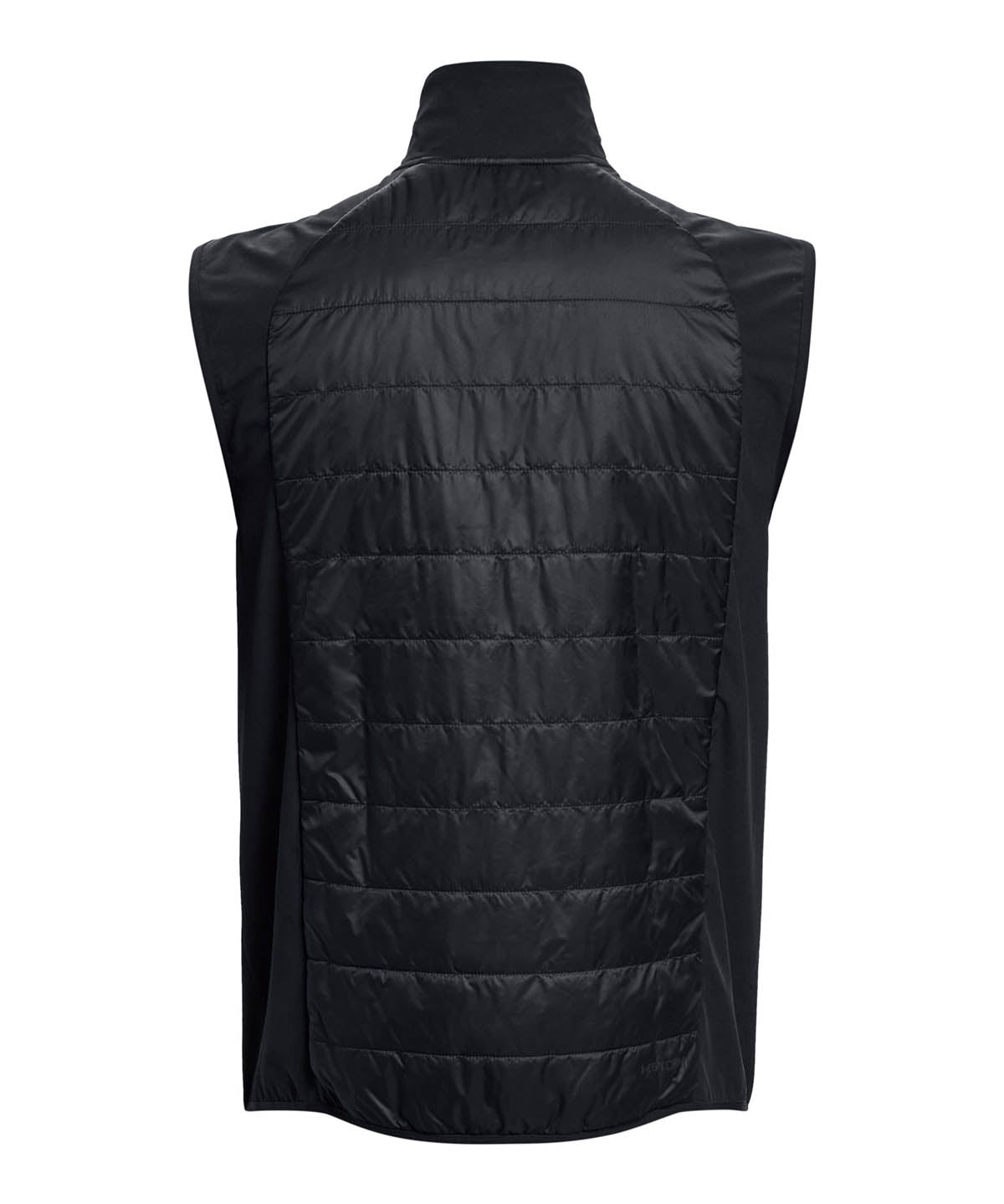 Parka sin manga Outdoor para Hombre Active Hybrid Negro Under Armour