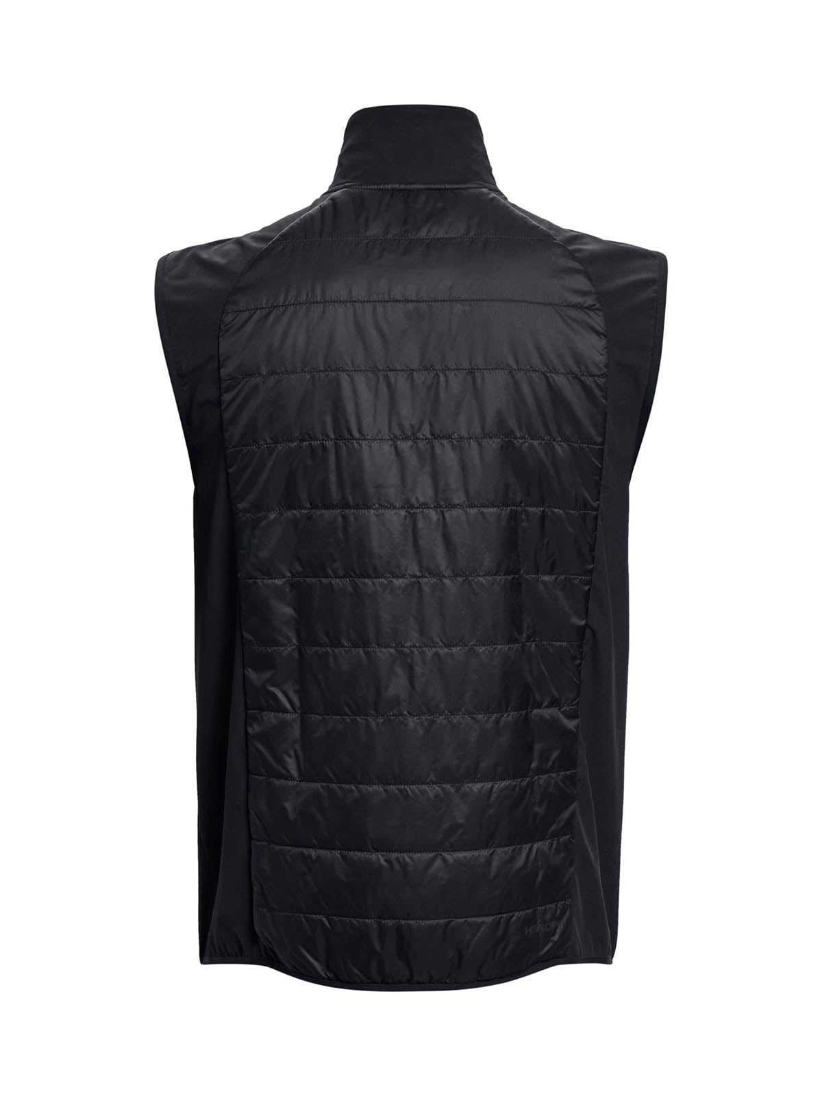 Parka sin manga Outdoor para Hombre Active Hybrid Negro Under Armour