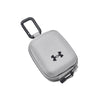 UA Contain Micro Estuche gris unisex
