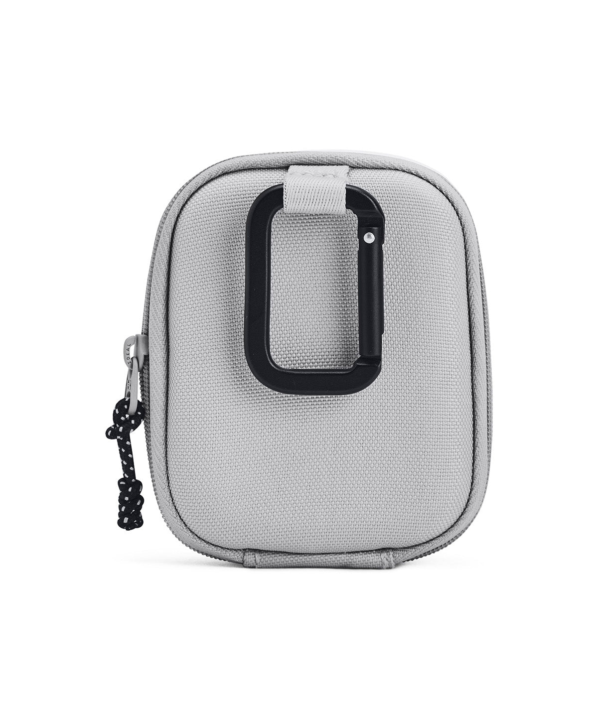 UA Contain Micro Estuche gris unisex