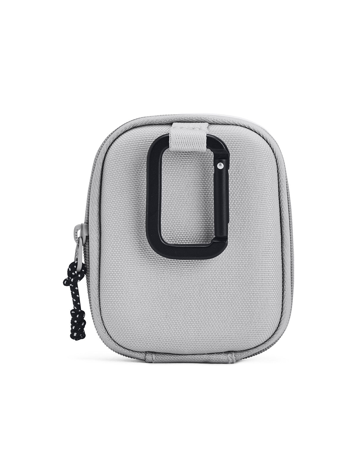 UA Contain Micro Estuche gris unisex