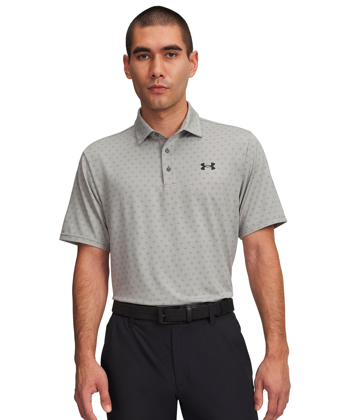 UA Playoff 3.0 Printed verde para hombre