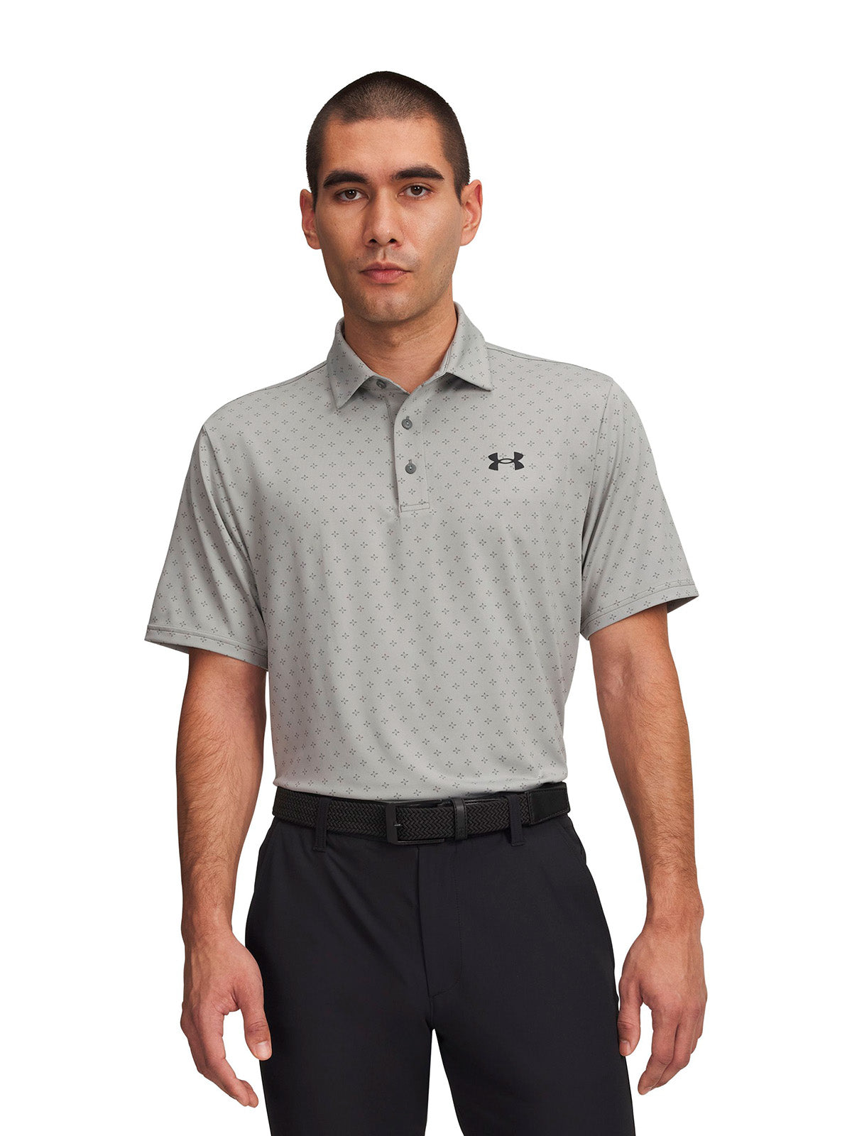 UA Playoff 3.0 Printed verde para hombre