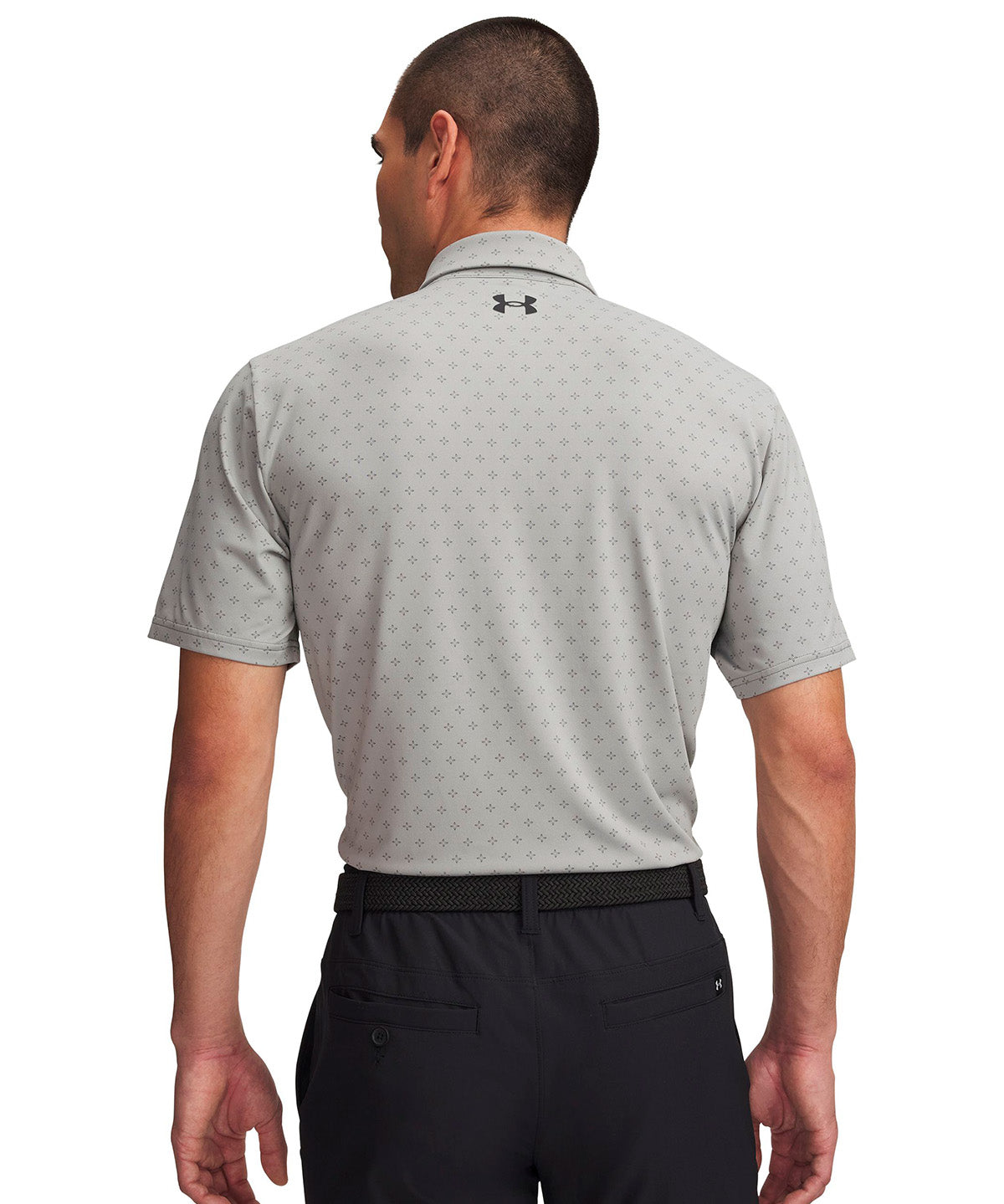 UA Playoff 3.0 Printed verde para hombre