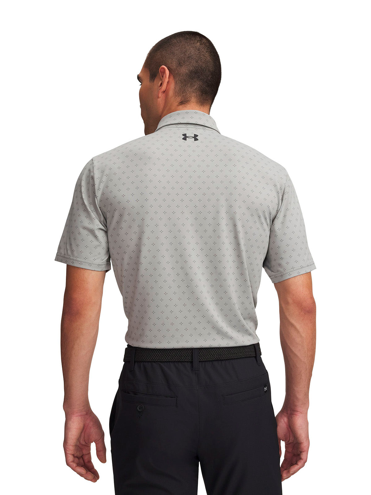 UA Playoff 3.0 Printed verde para hombre