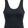Polera sin mangas Motion para mujer Under Armour