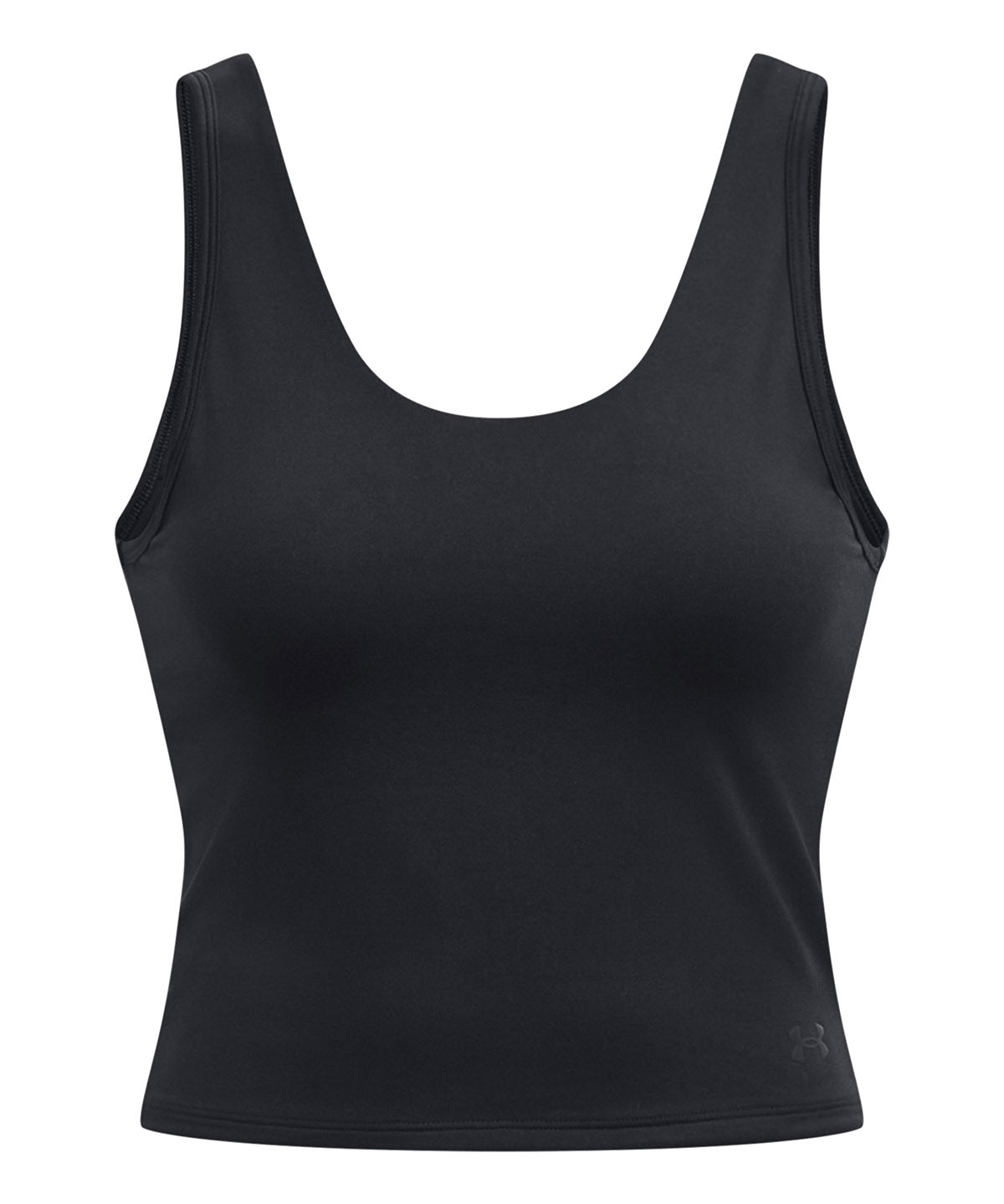 Polera sin mangas Motion para mujer Under Armour