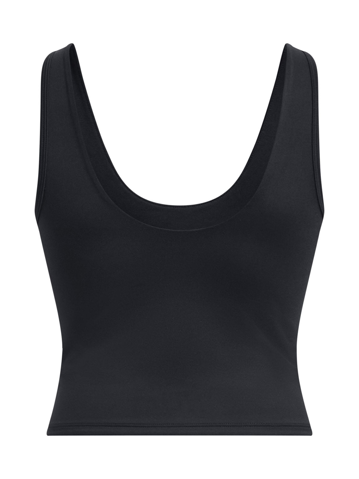Polera sin mangas Motion para mujer Under Armour