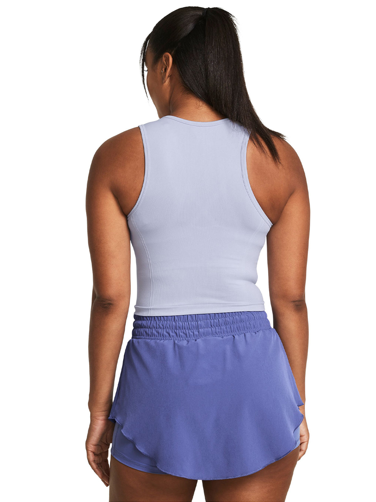 Polera UA Vanish Seamless para mujer