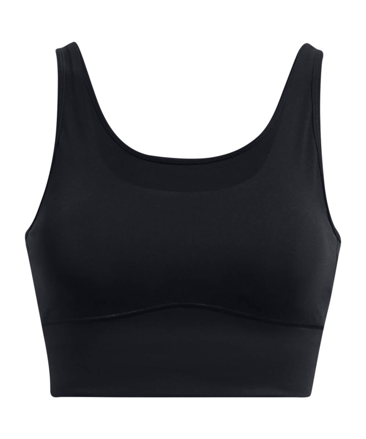 Crop top UA Meridian para mujer