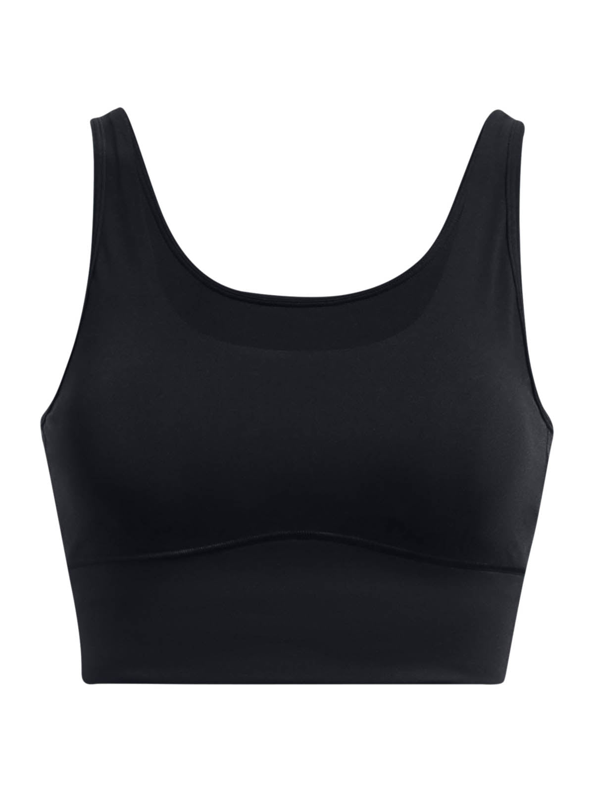 Crop top UA Meridian para mujer