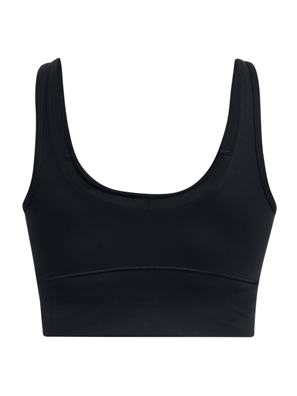Crop top UA Meridian para mujer