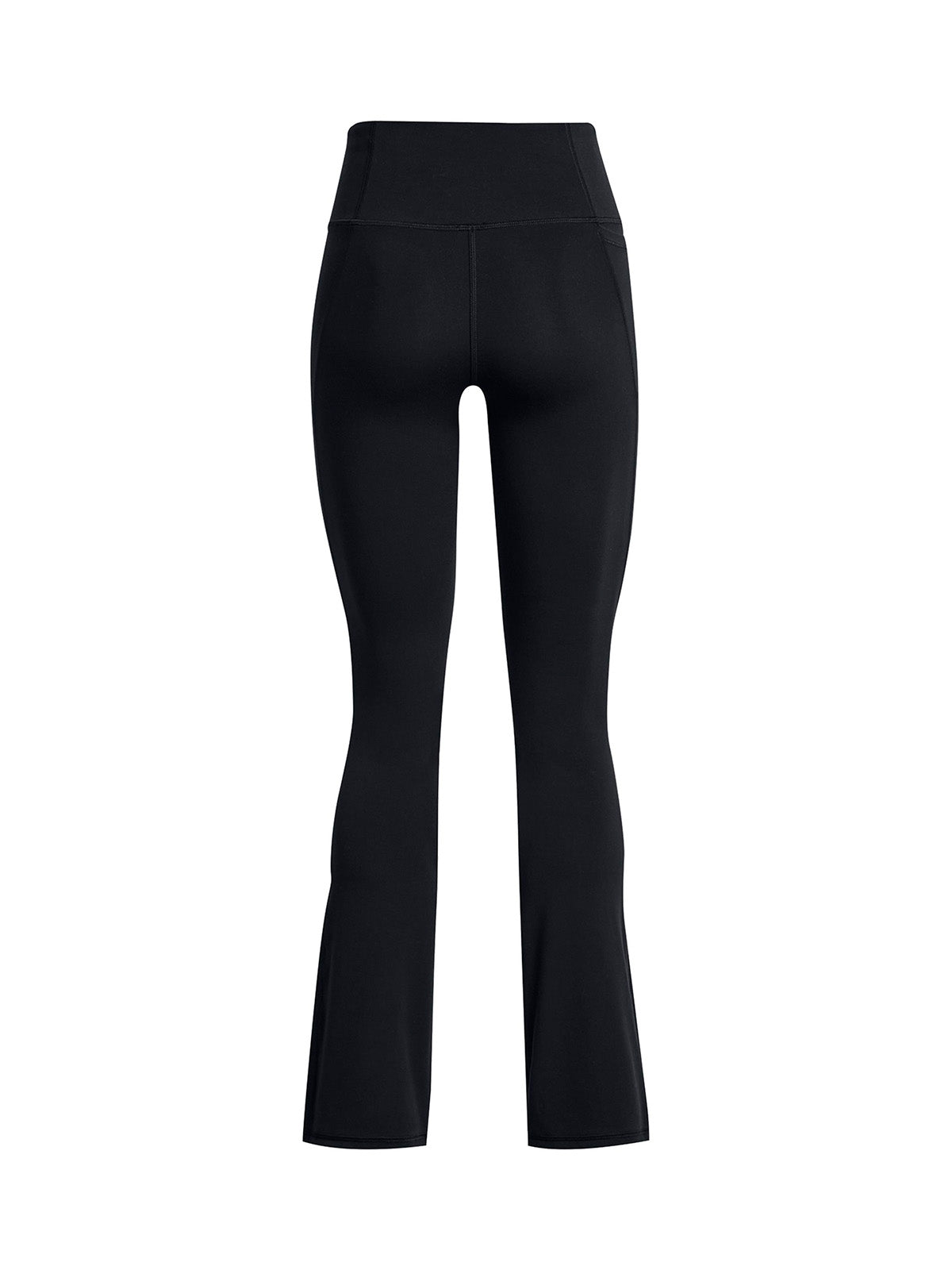 UA Motion Flare negro para mujer