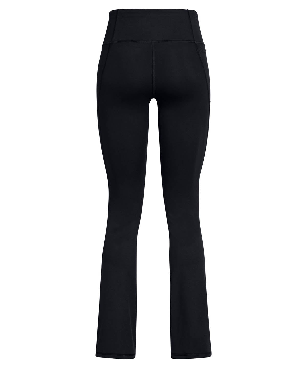 Calzas Flare UA Motion para mujer