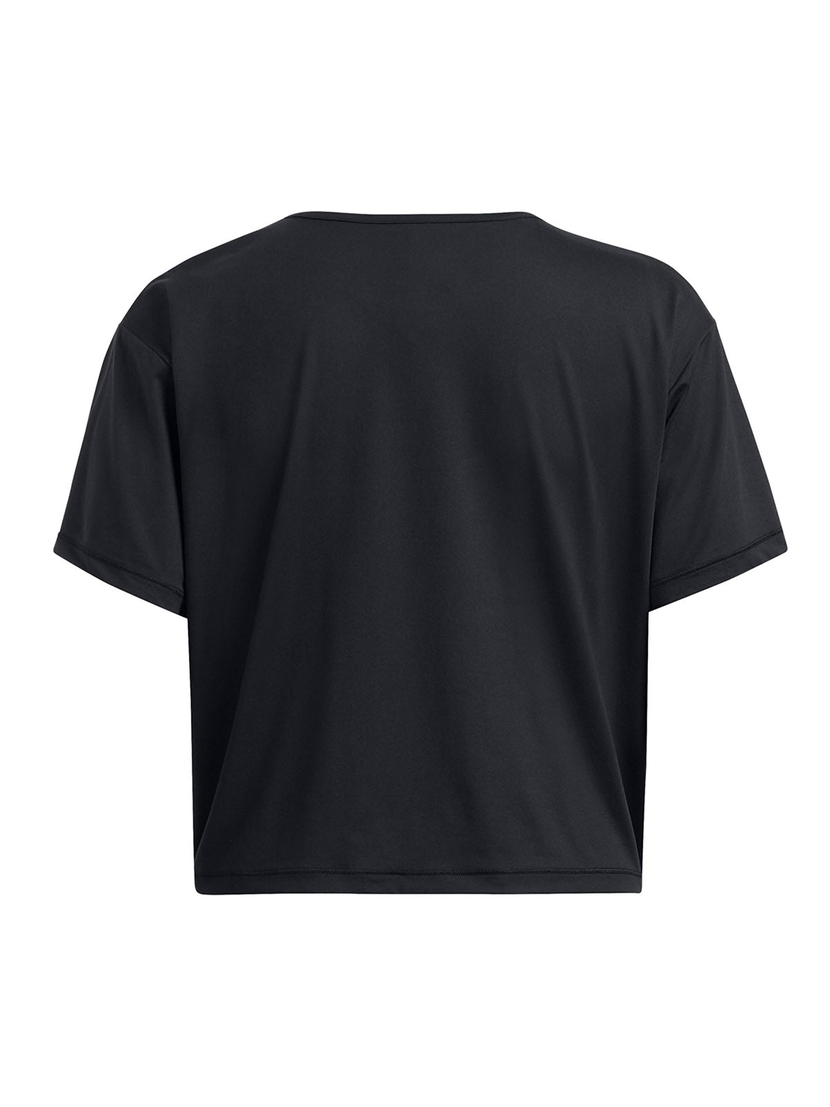 Polera manga corta UA Motion para mujer