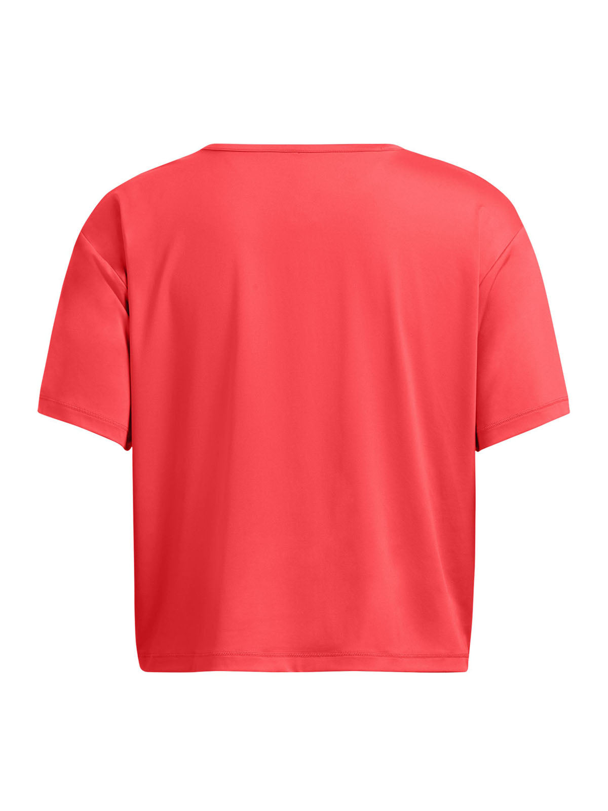 Polera manga corta UA Motion para mujer