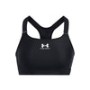 Sostén deportivo HeatGear® Armour High para mujer