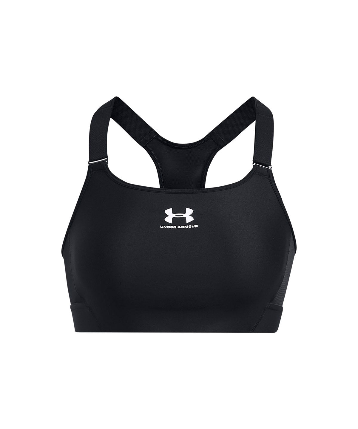 Sostén deportivo HeatGear® Armour High para mujer