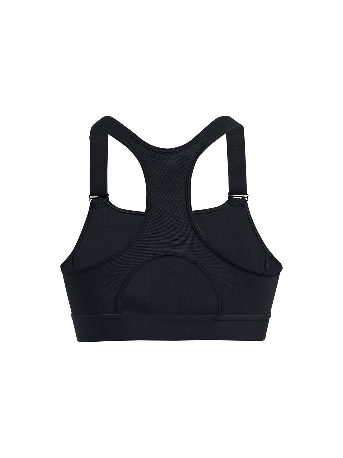 Sostén deportivo HeatGear® Armour High para mujer