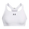 Sostén deportivo HeatGear Under Armour High para mujer