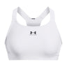 Sostén deportivo HeatGear Under Armour High para mujer