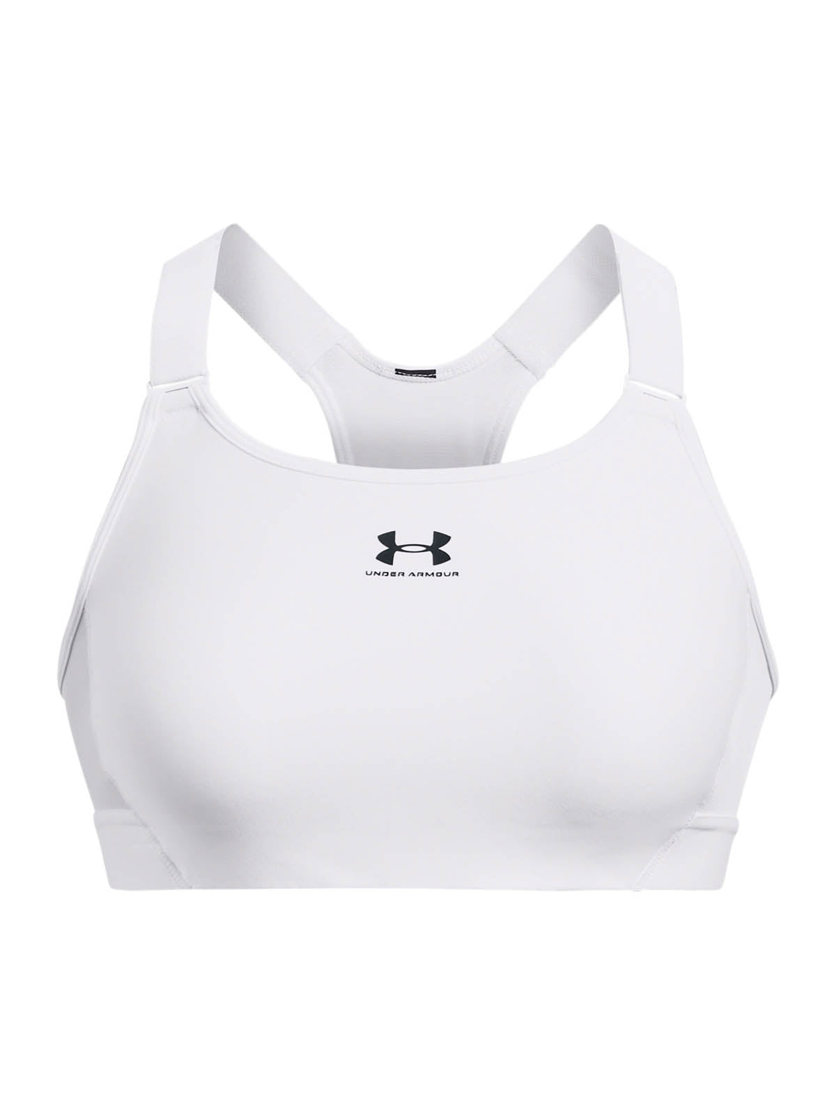 Sostén deportivo HeatGear Under Armour High para mujer