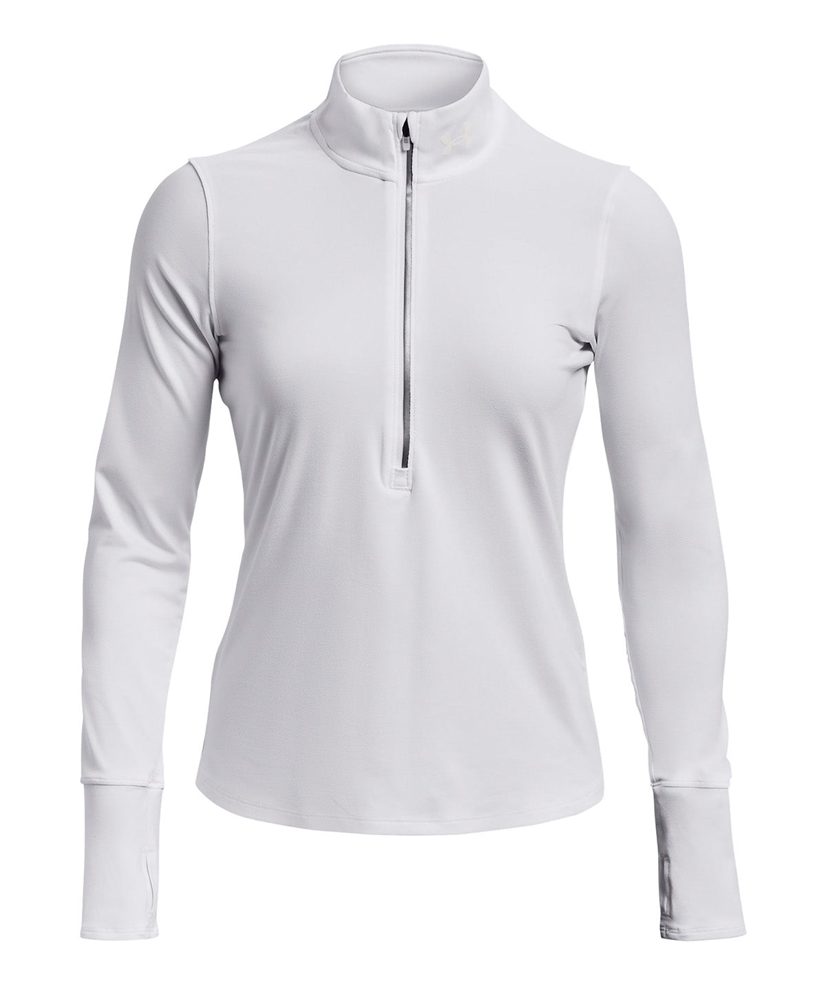 UA Qualifier Run blanca para mujer