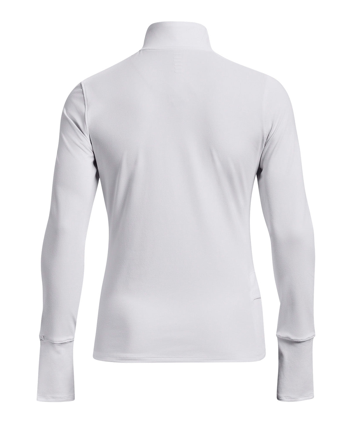 UA Qualifier Run blanca para mujer