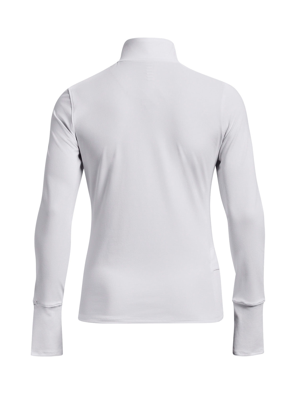 UA Qualifier Run blanca para mujer