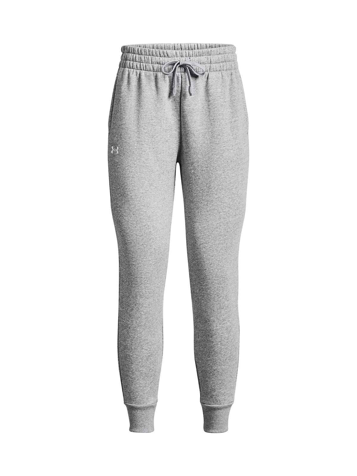 Joggers de polar UA Rival para mujer