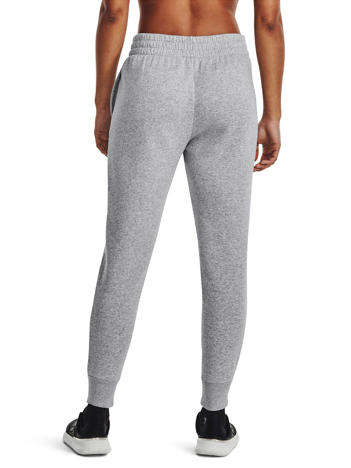Joggers de polar UA Rival para mujer