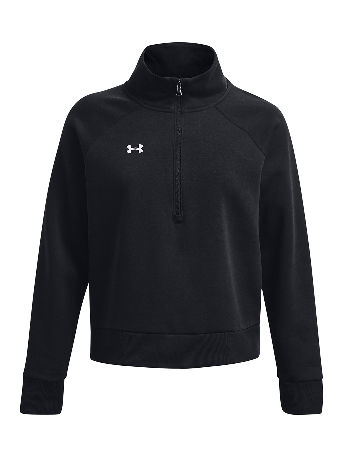 Polerón UA Rival para mujer