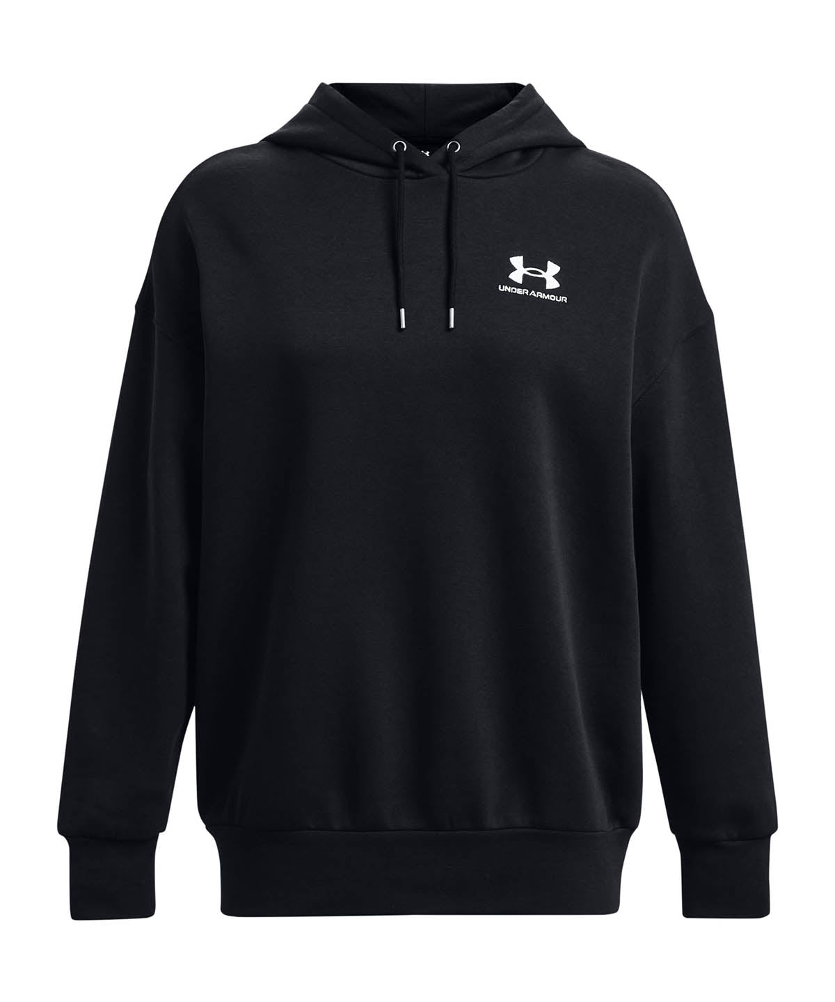 Polerón Oversize UA Icon para mujer