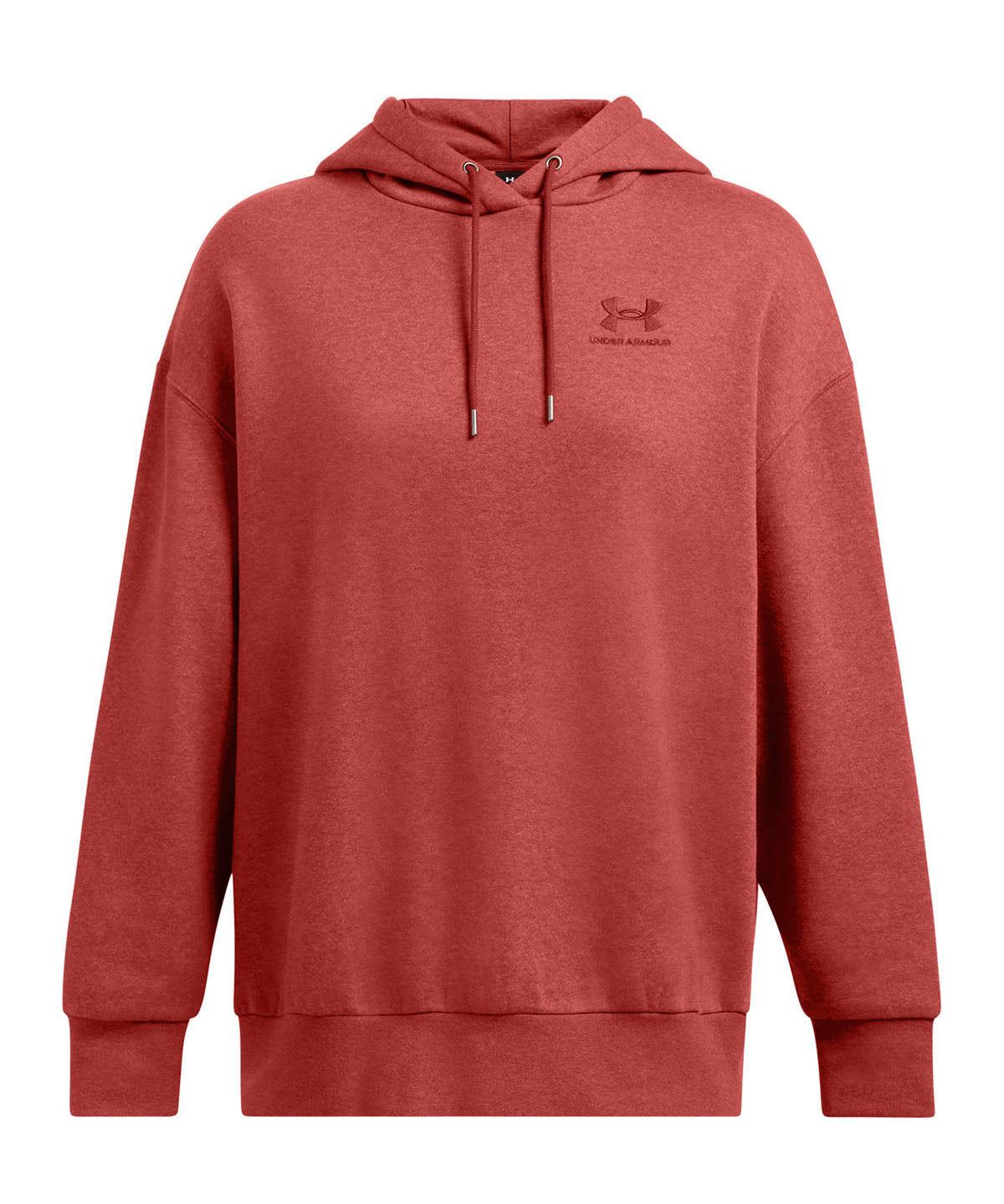 Polerón Oversize UA Icon para mujer