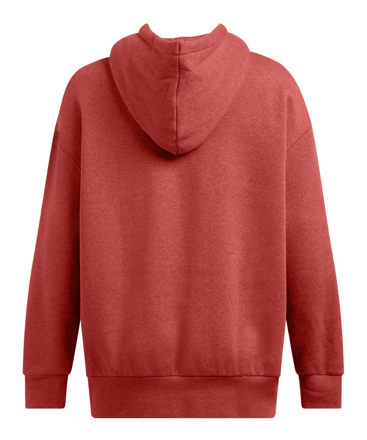 Polerón Oversize UA Icon para mujer